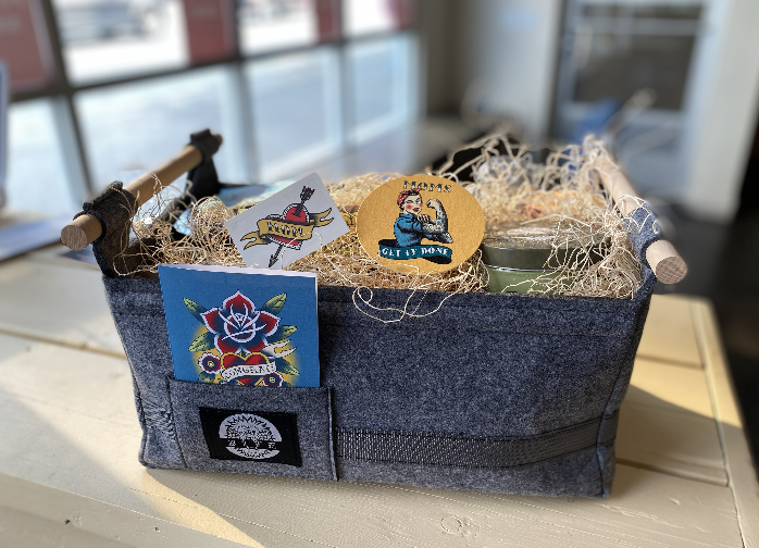 From Seattle, Bite Society Drives The Gift Basket Revolution